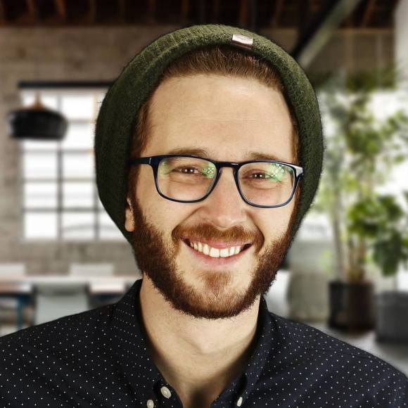 Meet your Posher, Isaac - Picture 1 of 1